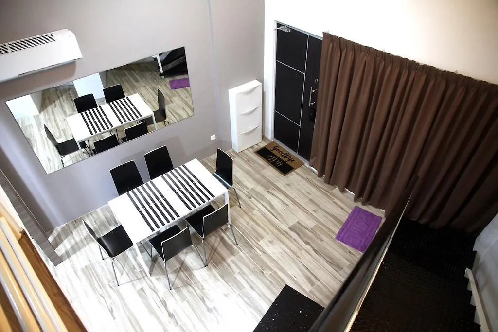 Appartement 3-Bed Executive Suite, Rumahku @Ceo Bayan Lepas