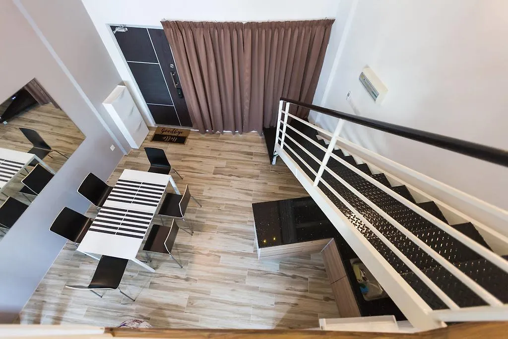 3-Bed Executive Suite, Rumahku @Ceo Bayan Lepas